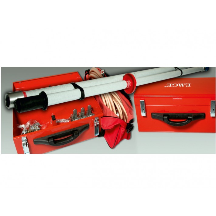 Tren Hat Topraklaması