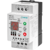 Dijital Kontaktörlü Monofaze Dalgıç Kontrol Rölesi MDK-03 1-30A 150-270V DIN Tense