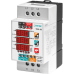 Dijital Kontaktörlü Trifaze Dalgıç Kontrol Rölesi TDK-30 5,5kW 150-270V DIN Tense