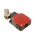 CSA 012 Metal Gövdeli Limit Switch Yatay Makaralı