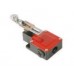 CSA 031 Metal Gövdeli Limit Switch Sağ Sol Metal Makaralı