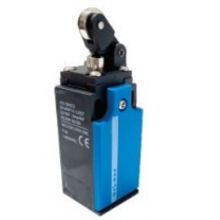 Limit Switch Açısal Hareketli