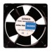 Metal Kare Fan  120x120 220V