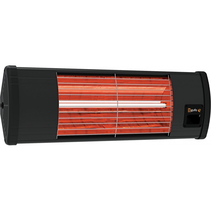 Gufo E 2 Kısa Dalga Infrared Isıtıcı 2 kW Kumandasız