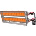 Gufo ECO LD28 Seramik Radyant Isıtıcı 52 kW Tek Kademe