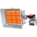 Gufo ECO D9 Seramik Radyant Isıtıcı 16,2 kW Tek Kademe