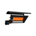 Gufo GT 4 Seramik Radyant Isıtıcı 8 kW Tek Kademe