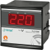 Dijital AC Voltmetre DJ-V96S 1-500V Tense