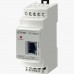 Ethernet Modem Rs-485  Tcp-Ip Uyumlu İzoleli Modbus İletişim Tense ETH-MOD-T