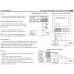 Dijital DC Voltmetre 1V-300V 36x72 Tense DJ-V36DC