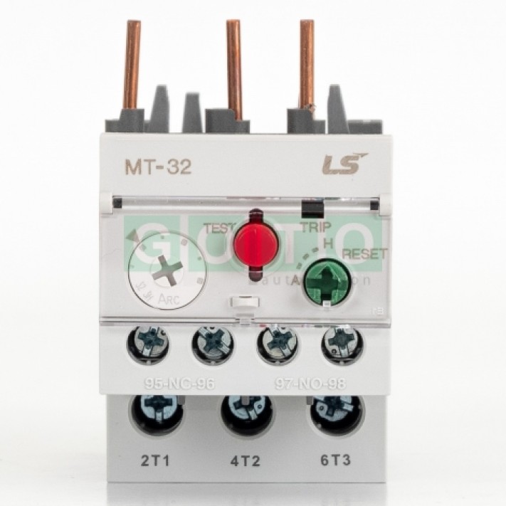 Termik Röle 22-32A 22-40AF MT-32 27A