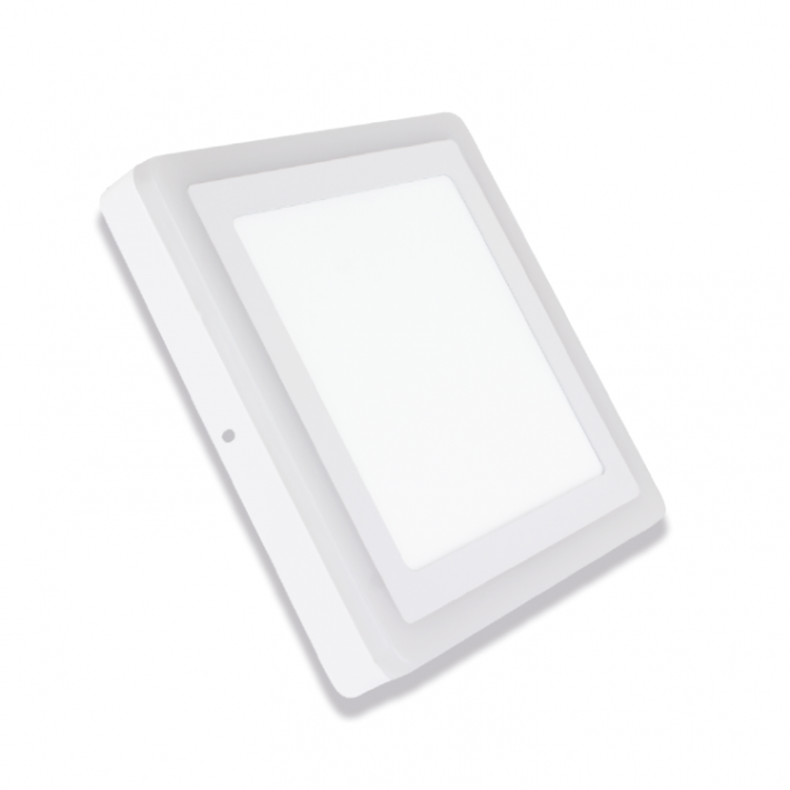 18-6W Ayarlanabilir Plus Led Panel