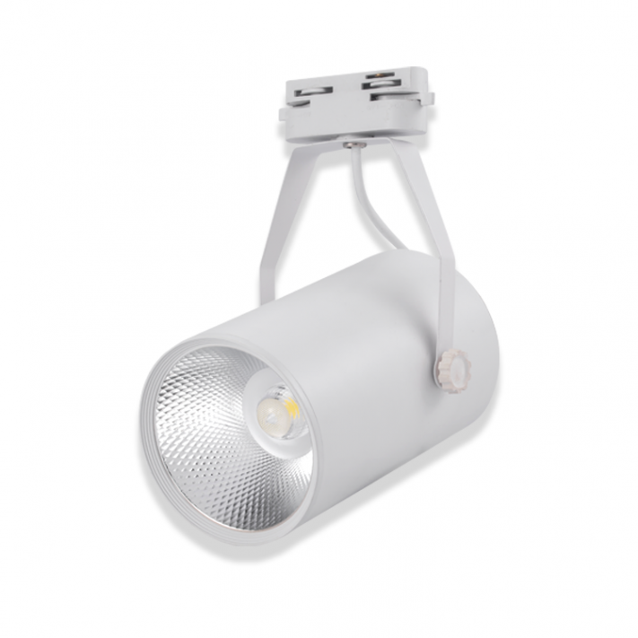 35W Cannes Beyaz Led Ray Spot