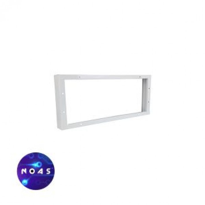 30x60 Sıva Üstü Panel Kasası