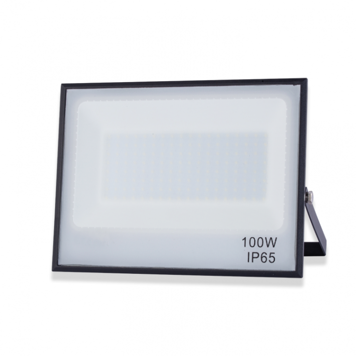 100W Led Projektör YL70-0100