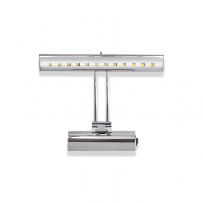 5W Malaga Led Aplik