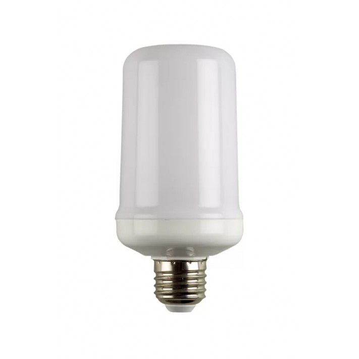 5W Alev Led Ampul