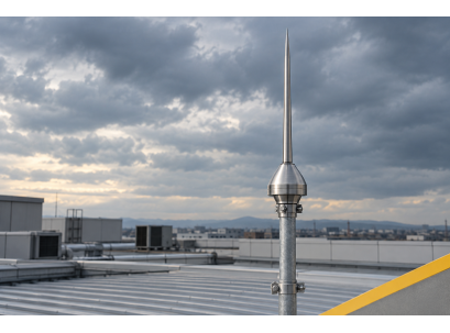 Paratoner Nedir, Nasıl Seçilir?