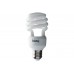 13W T2 Half Spiral E14 2700K