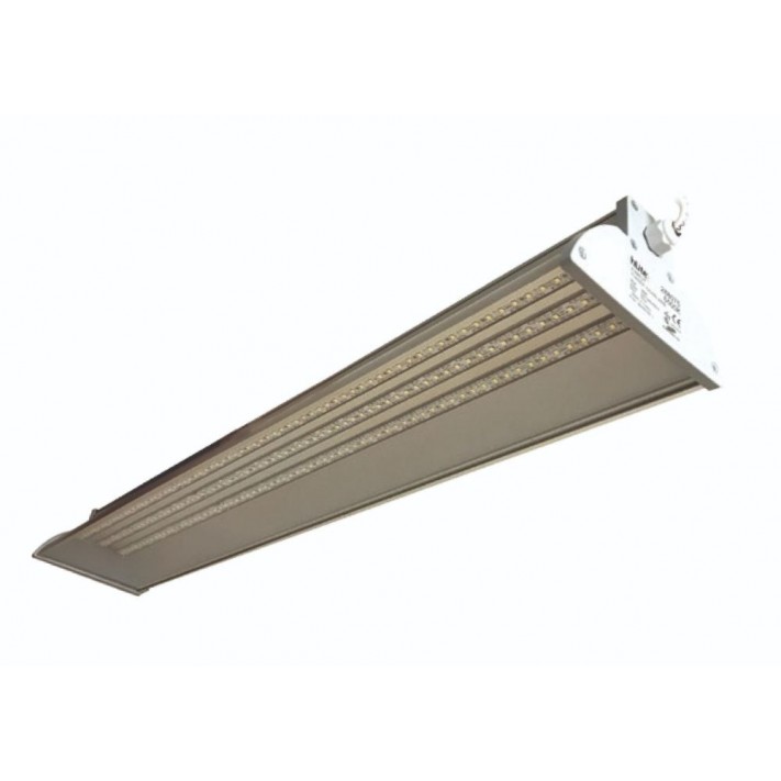 165W Led Zümrüt Yüksek Tavan Armatürü 150 cm 4000K