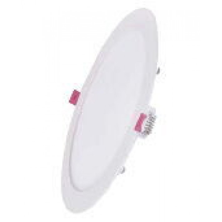 18W Led Plus Slim Panel Acil Kitli 6500K