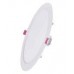 18W Led Plus Slim Panel Acil Kitli 6500K