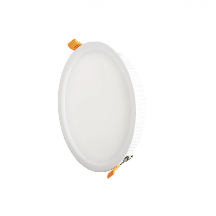 18W Led Premium Necef Downlight 6500K