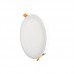 18W Led Premium Necef Downlight 6500K