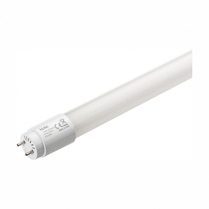 18W Led T8 Floresan Lamba 120 cm 6500K