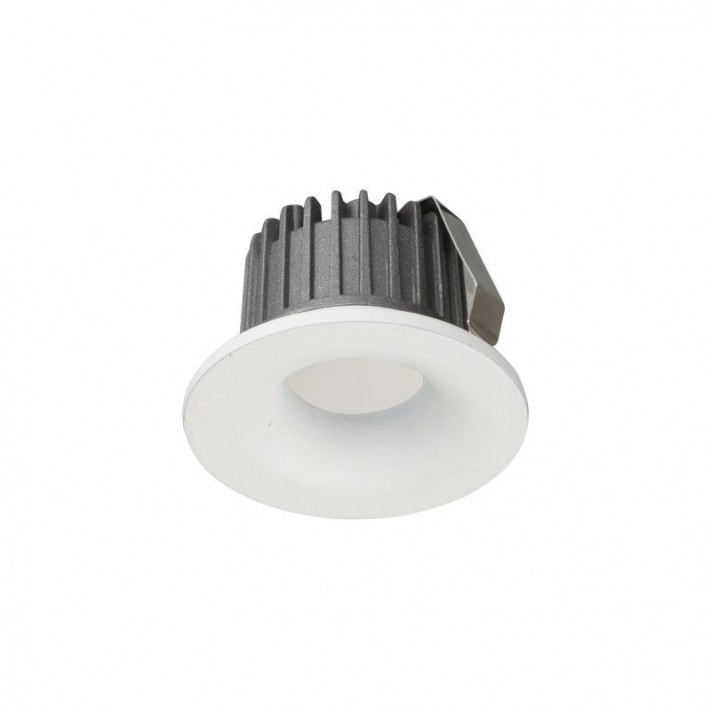 1W Led Oba Yıldız Spot 3000K