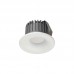 1W Led Oba Yıldız Spot 3000K