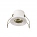 1W Led Yıldız Spot 3200K