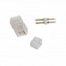 220V Hortum Led 4040 Aksesuar Paketi
