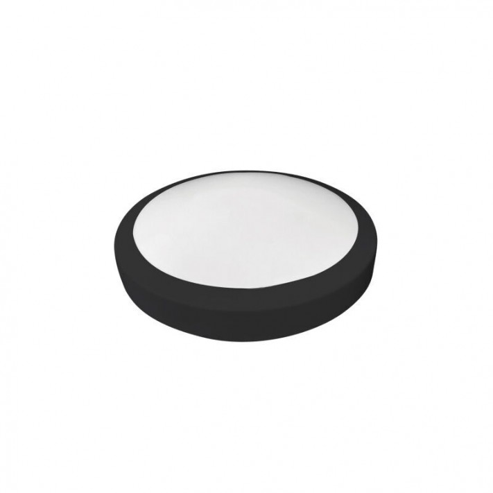 22W Led Turna Radar Sensörlü Glop Acil Kitli 4000K