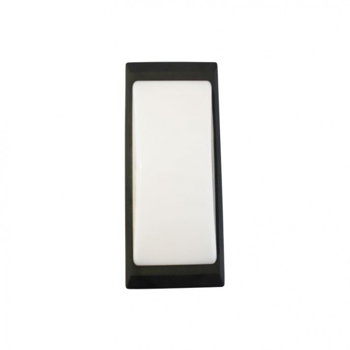 24W Led Eylül Oval Aplik 6500K IP65