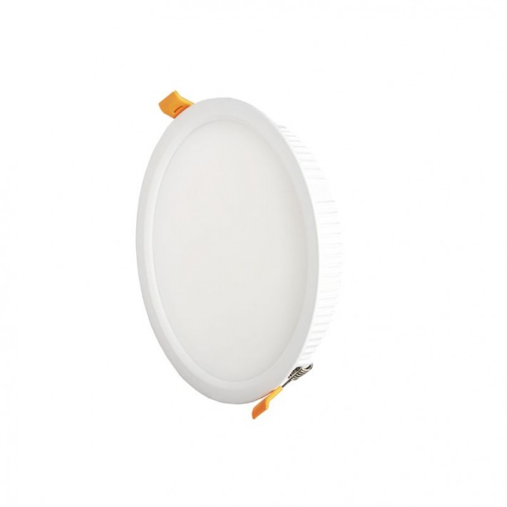 24W Led Necef Downlight 3200K