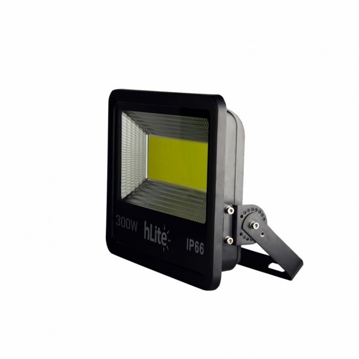 300W Led Plus Projektör 6500K