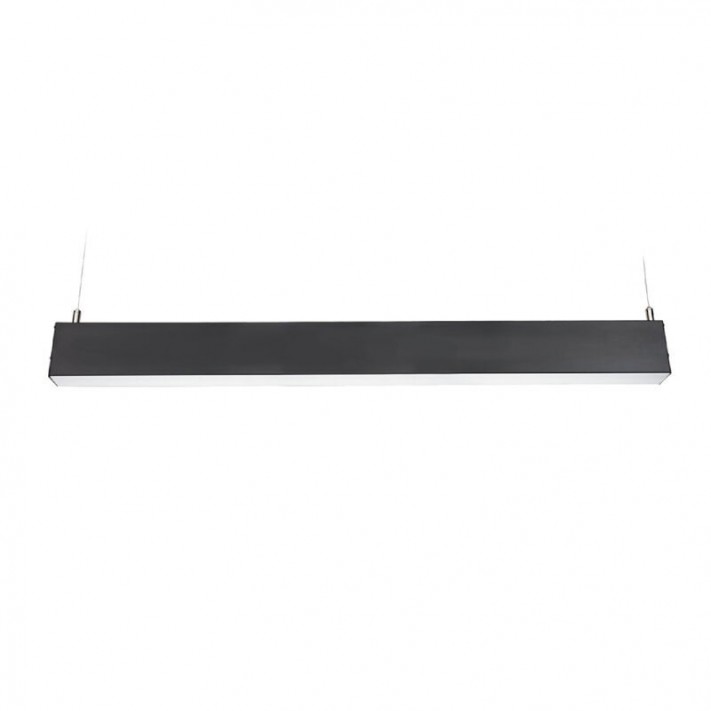 30W Led Sıva Üstü Lineer 80cm 3000K