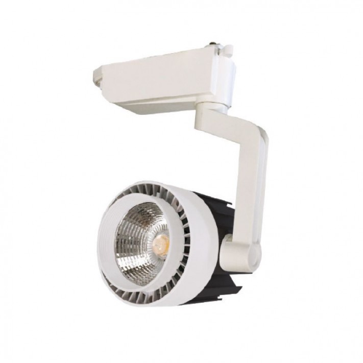 30W Led Zeta Ray Spot Beyaz 4000K