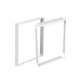 30x60 cm Clip-in Kasa