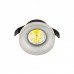 3W Led Yıldız Kapak Spot 6500K