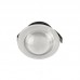 3W Led Yıldız Kapak Spot 6500K