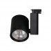 40W Led Polaris Ray Spot Siyah 4000K