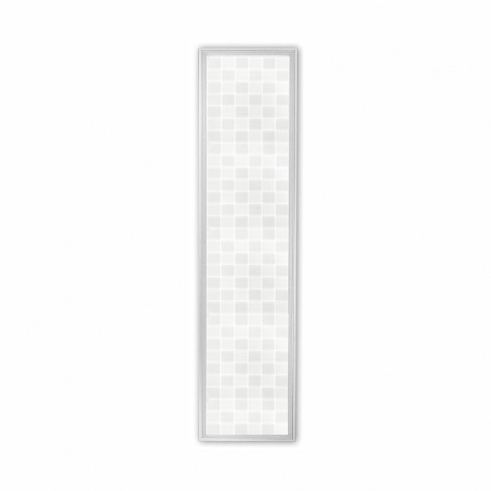 60W Led 3D Panel 30*120 cm 6500K