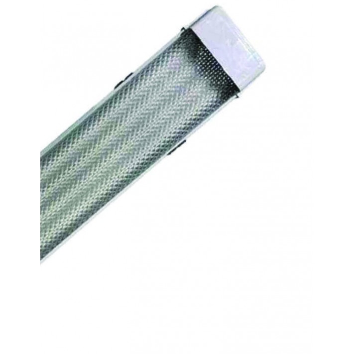60W Led Kristal Bant Armatür 120 cm 6500K