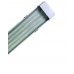 60W Led Kristal Bant Armatür 120 cm 6500K