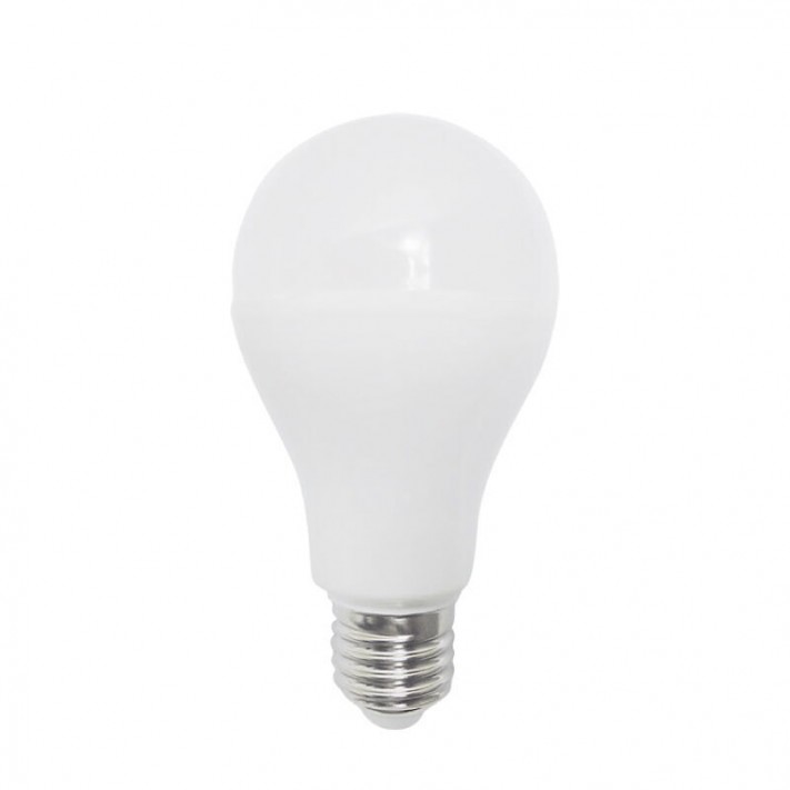 9W Led Soft Lamba E27 6500K