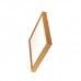 Narin-Ahşap 60*60 Backlıght Arm. 3000K-Ceviz