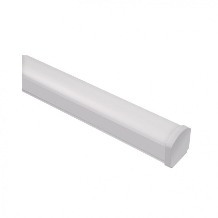 Teletek 36W 120Cm 6500K 3600Lm Led Etanj Armatür